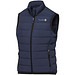 Caltha Daunen Bodywarmer für Damen, navy, M