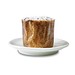 Cancake, Marmor, 1-seit. Druck