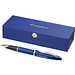WATERMAN Tintenroller Carène, blau WATERMAN Tintenroller Carène, blau