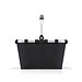 reisenthel® Einkaufskorb carrybag XS, black