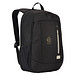Case Logic Jaunt 15,6″ recycelter Rucksack, schwarz