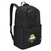 Case Logic Uplink 15,6 Rucksack, schwarz