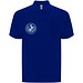 Centauro Premium Poloshirt Unisex, blau, L