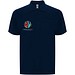 Centauro Premium Poloshirt Unisex, Navy Blue, L