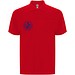 Centauro Premium Poloshirt Unisex, rot, M
