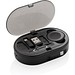 Chargevix Multifunktionales 60W-Lade-Set aus RCS rPlastic, schwarz