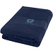 Charlotte 450 g/m2 Baumwollhandtuch 50 x 100 cm, navy