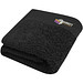 Chloe 550 g/m2 Baumwollhandtuch 30 x 50 cm, schwarz