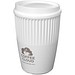 Cirrus 350 ml Becher, weiss