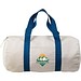 Citizen Green Magnum Duffle Sporttasche, blau