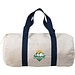 Citizen Green Magnum Duffle Sporttasche, navy