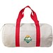 Citizen Green Magnum Duffle Sporttasche, rot