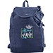 Citizen Green Natura Rucksack, blau