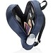 CityPack AWARE™ RPET Business 15,6-Laptop-Rucksack, navy blau