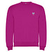 Clasica Sweatshirt mit Rundhalsausschnitt für Kinder, Rossette, 5/6