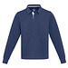Clyde Rugby Polo Sweatshirt Unisex, navy, XS