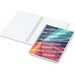 Collegeblock Wire-O Bestseller, A5, 50 Blatt