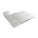 Geiger-Notes Concept-Card Faltplan Large 50 Digital, inkl. Druck, gloss