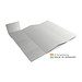 Geiger-Notes Concept-Card Faltplan Large Recycling-Inhaltspapier 40, inkl. Druck