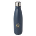 Cove 500 ml RCS-zertifizierte vakuumisolierte Edelstahlflasche, eisblau