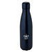 Cove 500 ml RCS-zertifizierte vakuumisolierte Edelstahlflasche, navy