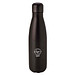 Cove 500 ml RCS-zertifizierte vakuumisolierte Edelstahlflasche, Titan