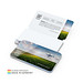 Geiger-Notes Cover Karton Round Bestseller Haftnotizblock, 119 x 66 mm, inkl. Druck, Softcover gloss