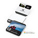 Geiger-Notes Cover Karton Round Bestseller Haftnotizblock, 66 x 66 mm, inkl. Druck, Softcover gloss