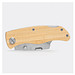 Cuttermesser ECO CUT,braun