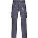 Daily Stretch Arbeitshose aus 250 g/m2 Elasthan, blei, 44
