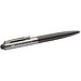 Dash Stylus-Drehkugelschreiber, schwarze Mine, schwarz