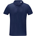 Deimos Poloshirt cool fit mit Kurzärmeln für Herren, navy, XL