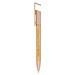 Delfina Stift Smartphoneständer, schwarze Mine, Oatmeal