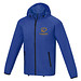 Dinlas leichte Jacke für Herren, blau, XL