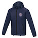 Dinlas leichte Jacke für Herren, navy, L