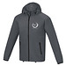 Dinlas leichte Jacke für Herren, storm grey, L