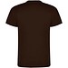 Dogo Premium T-Shirt für Herren, Chocolat, 2XL