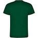 Dogo Premium T-Shirt für Herren, dunkelgrün, XL