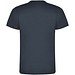 Dogo Premium T-Shirt für Herren, Ebony, 2XL