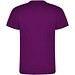Dogo Premium T-Shirt für Herren, lila, 3XL
