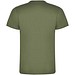 Dogo Premium T-Shirt für Herren, Militar Green, XL