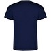 Dogo Premium T-Shirt für Herren, Navy Blue, 3XL