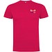 Dogo Premium T-Shirt für Herren, Rossette, XL