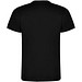 Dogo Premium T-Shirt für Herren, schwarz, 3XL