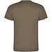 Dogo Premium T-Shirt für Herren, Walnut, XL