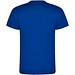 Dogo Premium T-Shirt für Kinder, blau, 11/12