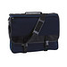 Dokumententasche AVANTI DOC,blau, schwarz