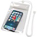 Dombay wasserdichte Handytasche XL, transparent