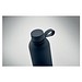 Doppelwandige Flasche 500 ml EMERALD, Französisch Navy