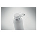 Doppelwandige Flasche 500 ml EMERALD, Weiß